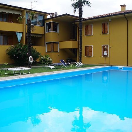 Villa Atlantic Bardolino Exterior foto