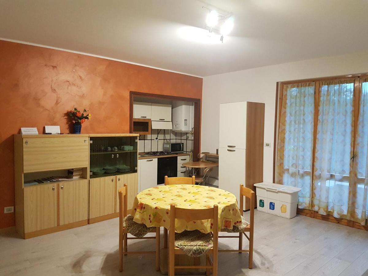 Villa Atlantic Bardolino Exterior foto