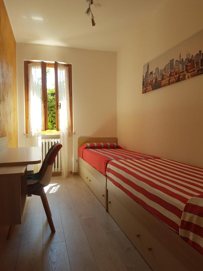 Villa Atlantic Bardolino Exterior foto