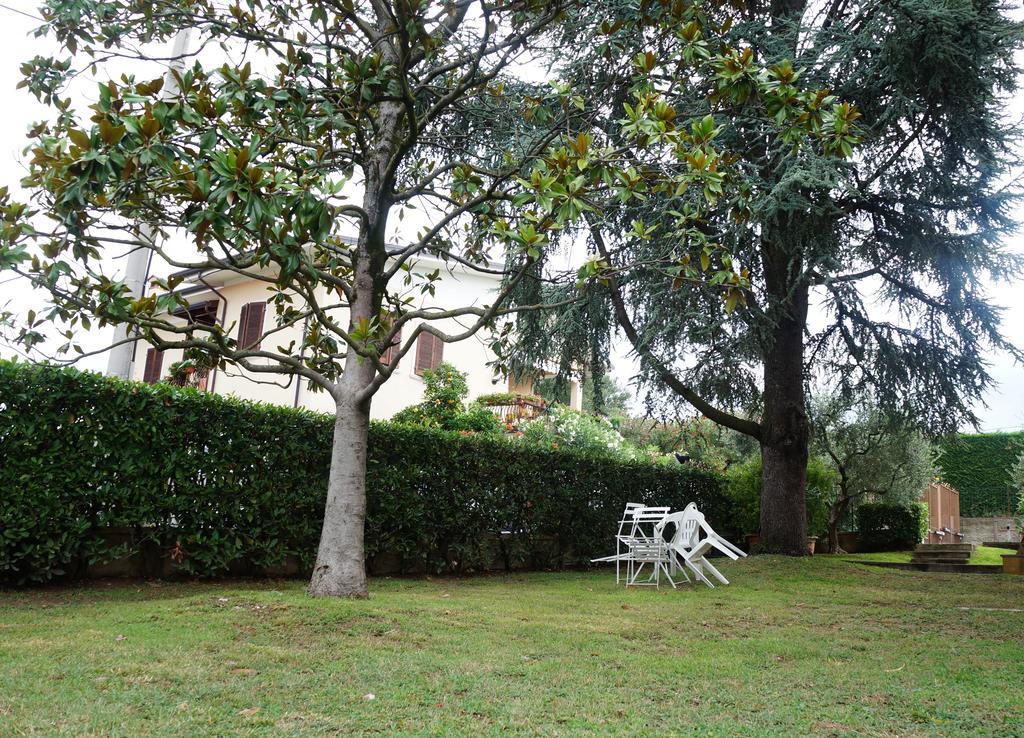 Villa Atlantic Bardolino Exterior foto