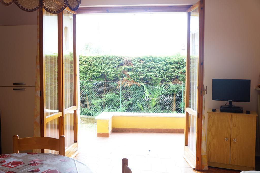 Villa Atlantic Bardolino Exterior foto
